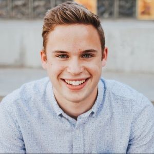 Meet your Posher, Ryan